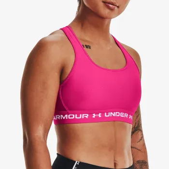 UA Crossback Mid Bra 