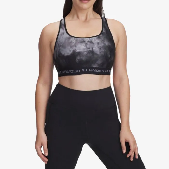UNDER ARMOUR Crossback Mid Print 