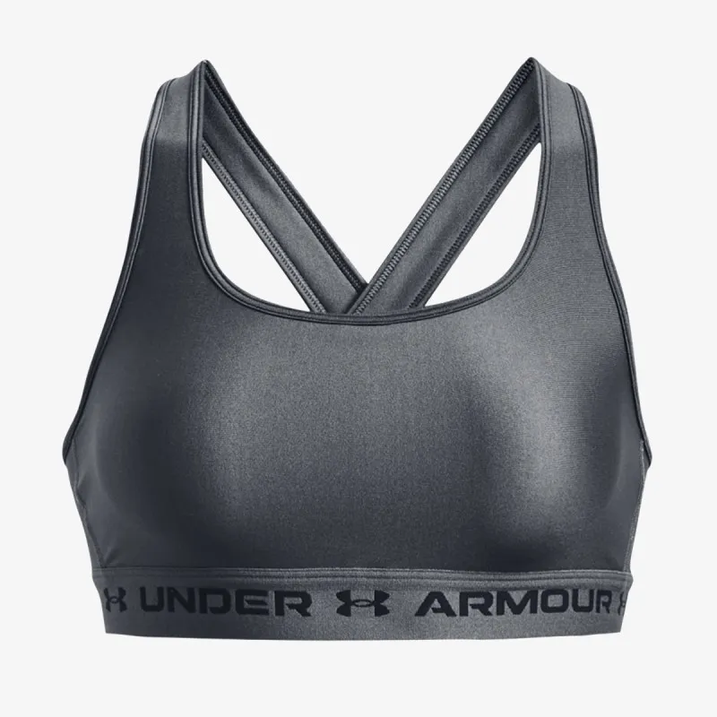 UNDER ARMOUR Crossback Mid Print