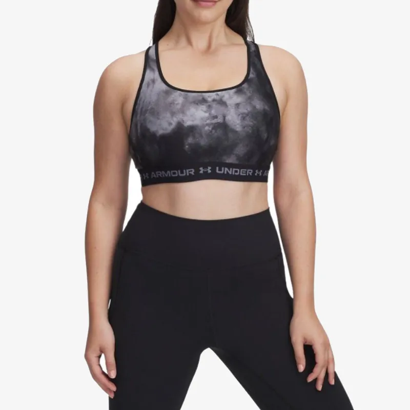 UNDER ARMOUR Crossback Mid Print