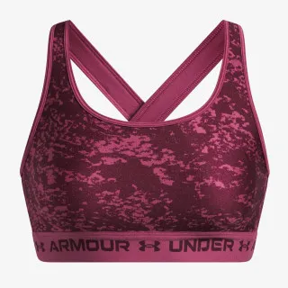 UNDER ARMOUR Crossback Mid Print