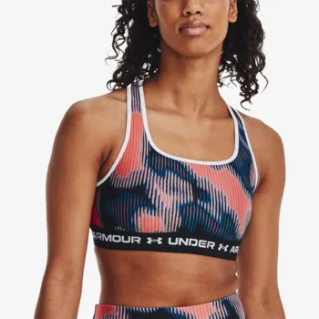UA Crossback Mid Print 