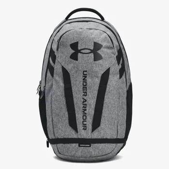 UA Hustle 5.0 Backpack 