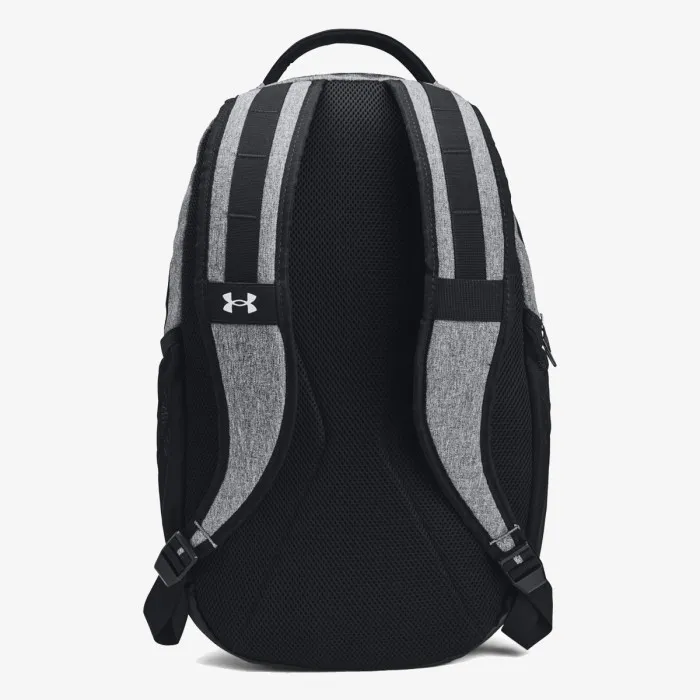 UA Hustle 5.0 Backpack 