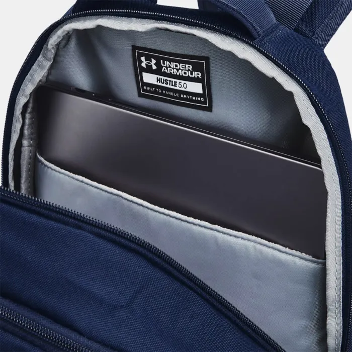 UNDER ARMOUR UA HUSTLE 5.0 BACKPACK 1 