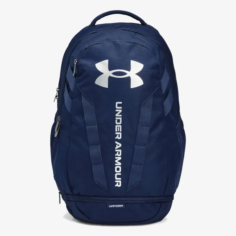 UNDER ARMOUR UA HUSTLE 5.0 BACKPACK 1