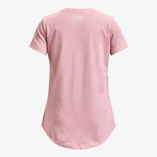 UNDER ARMOUR UA SPORTSTYLE LOGO SS