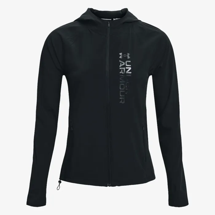 UNDER ARMOUR OUT RUN THE STORM 