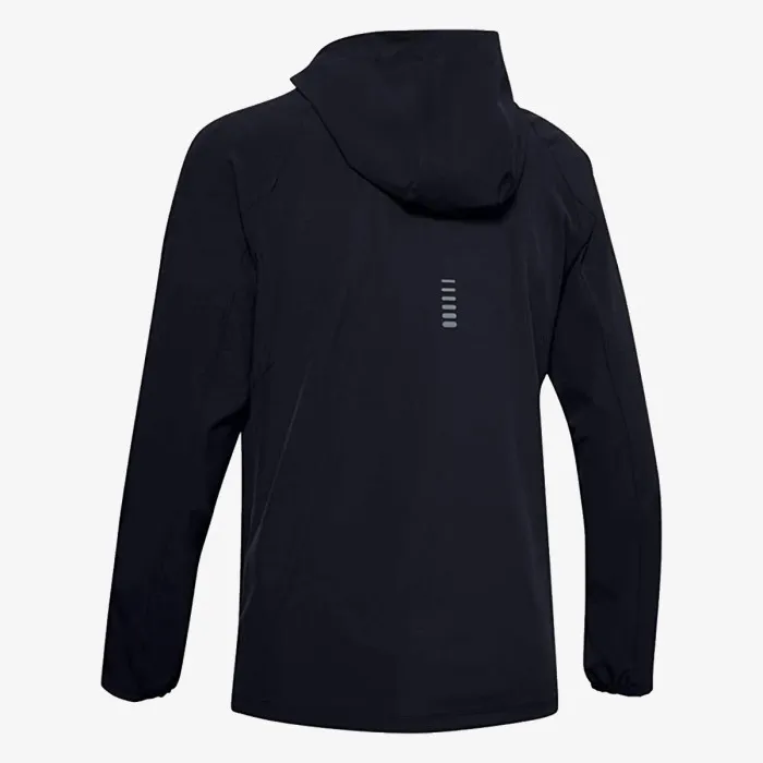 UNDER ARMOUR OUT RUN THE STORM 