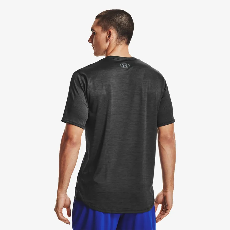 UNDER ARMOUR UA Training Vent 2.0 Short Sleeve