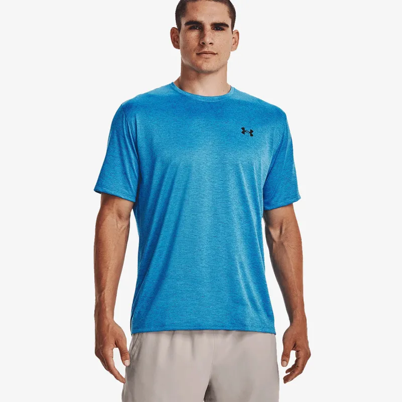 UNDER ARMOUR UA Training Vent 2.0 SS