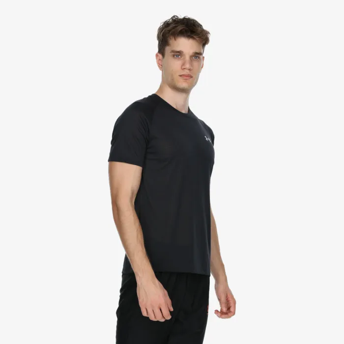 UA Streaker Run Shirt 