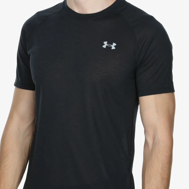 UNDER ARMOUR UA Streaker SS