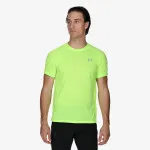 UA STREAKER TEE 