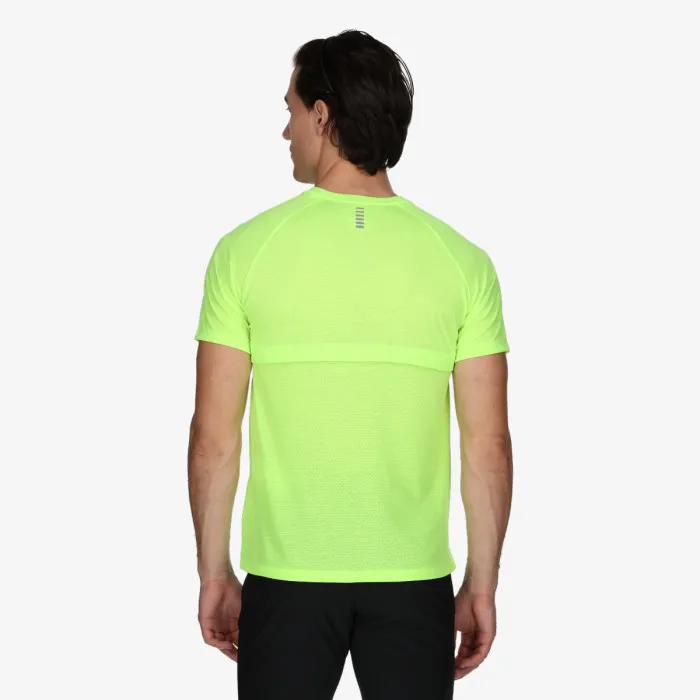 UNDER ARMOUR STREAKER TEE 