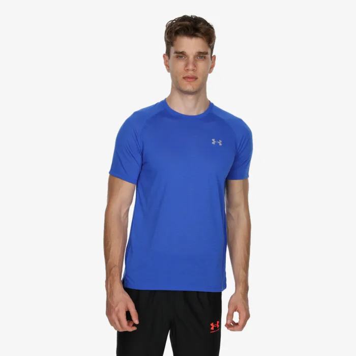 UNDER ARMOUR UA STREAKER TEE 