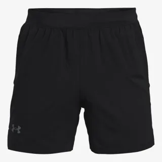UNDER ARMOUR UA LAUNCH 5'' SHORT