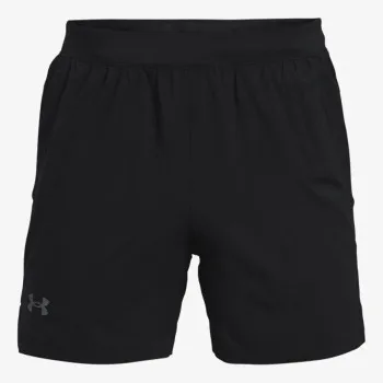 UA Launch 5'' Short 