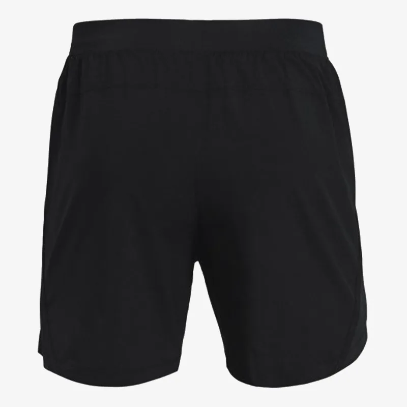 UNDER ARMOUR UA LAUNCH 5'' SHORT