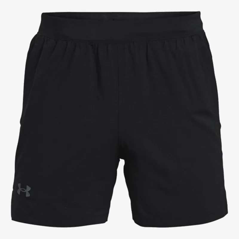 UNDER ARMOUR UA LAUNCH 5'' SHORT