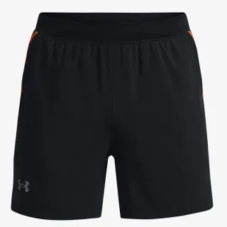 UNDER ARMOUR Launch SW 5'' Short