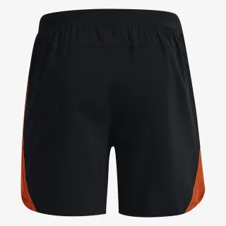 UNDER ARMOUR Launch SW 5'' Short