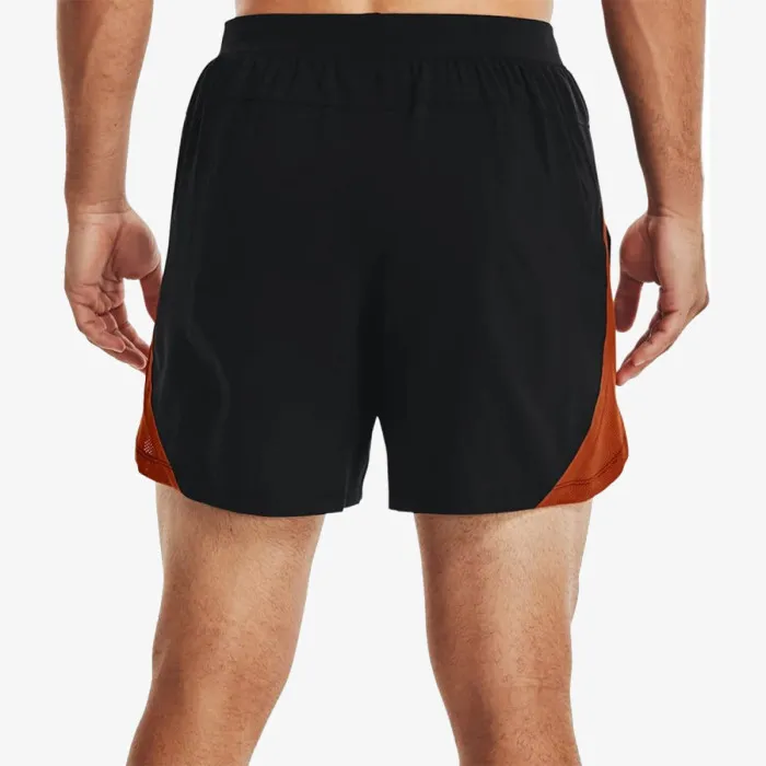 UA Launch SW 5'' Short 