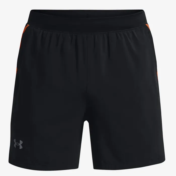 UA Launch SW 5'' Short 