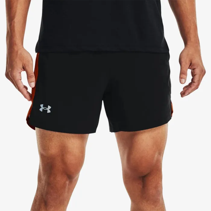 UA Launch SW 5'' Short 