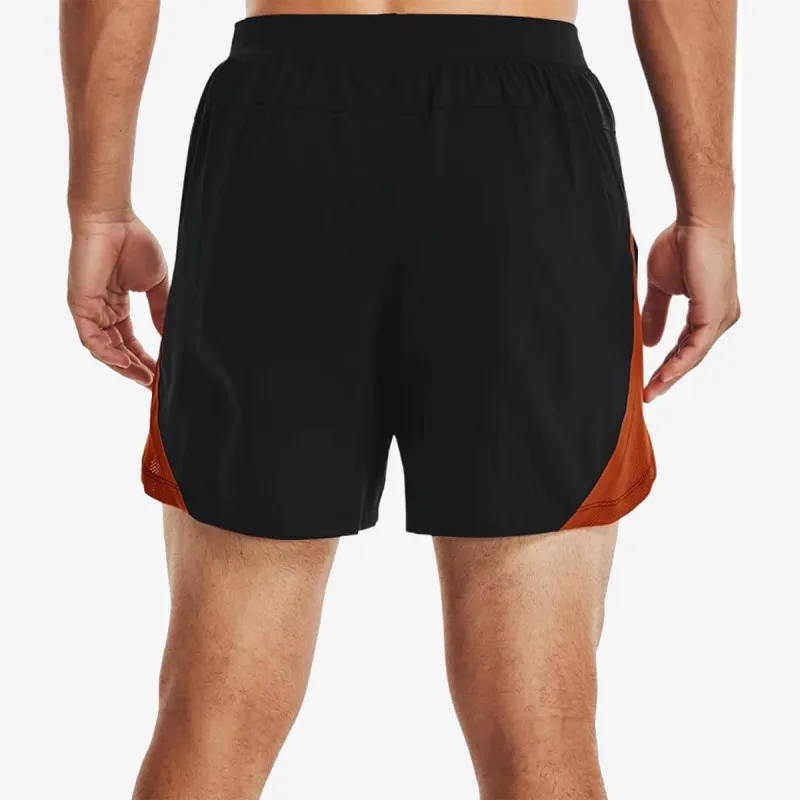 UNDER ARMOUR Launch SW 5'' Short