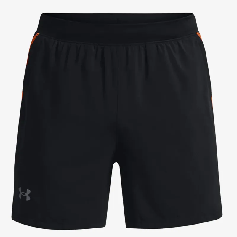 UNDER ARMOUR Launch SW 5'' Short