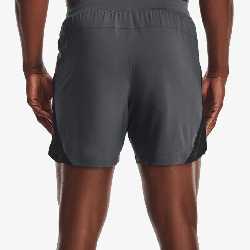 UNDER ARMOUR LAUNCH 5''