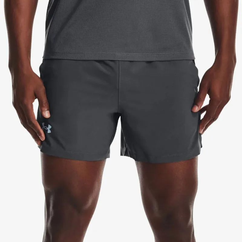 UNDER ARMOUR LAUNCH 5''