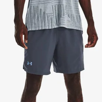 UA LAUNCH 7'' 2-IN-1 SHORT 