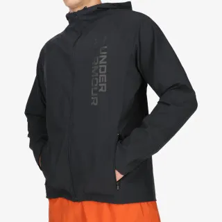 UNDER ARMOUR OUT RUN THE STORM