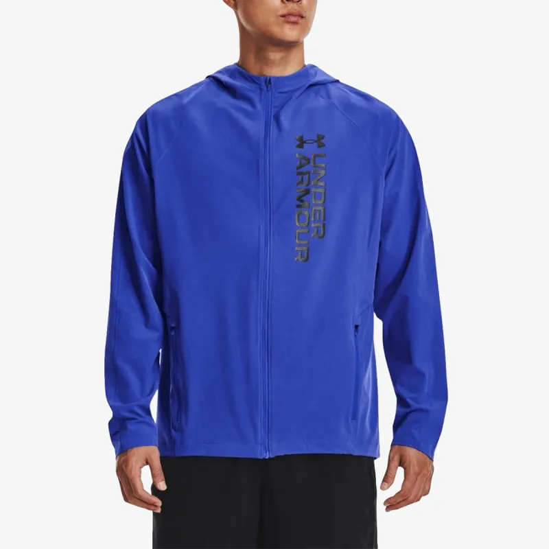 UNDER ARMOUR UA OUTRUN THE STORM JACKET 