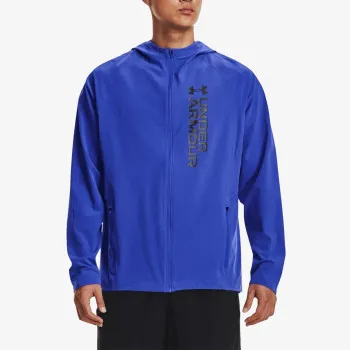 UNDER ARMOUR UA OUTRUN THE STORM JACKET 