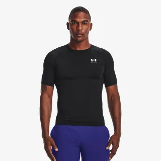 UNDER ARMOUR UA HG Armour Comp SS