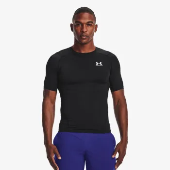 UA HeatGear® Armour Short Sleeve 