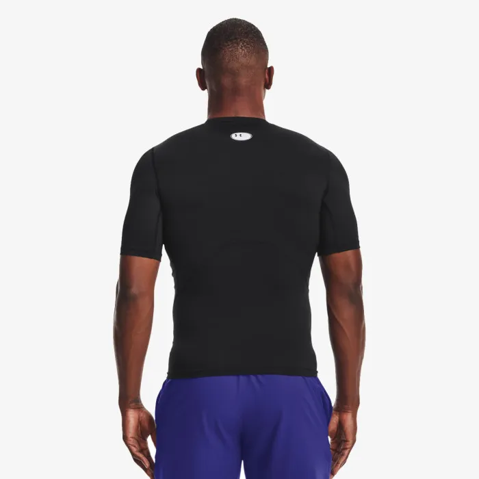 UA HeatGear® Armour Short Sleeve 