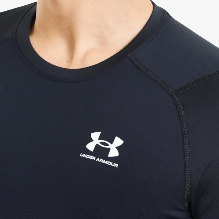 UA HeatGear® Armour Short Sleeve 