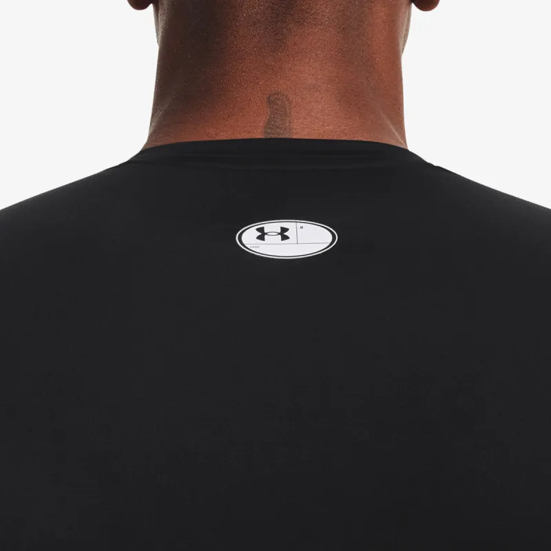 UNDER ARMOUR UA HG Armour Comp SS