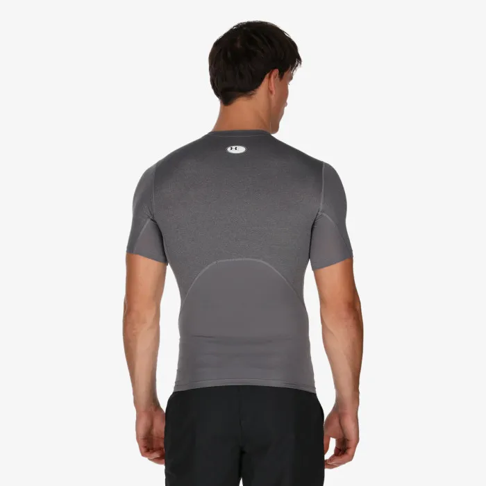 UA HeatGear® Armour Short Sleeve 