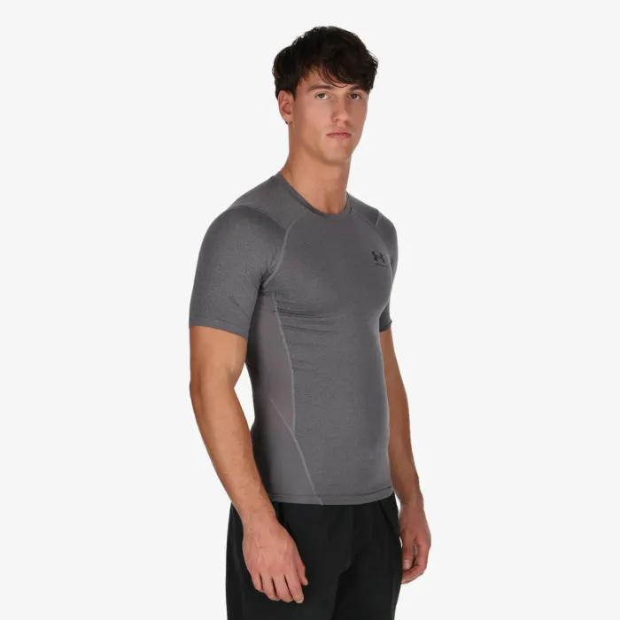 UA HeatGear® Armour Short Sleeve 