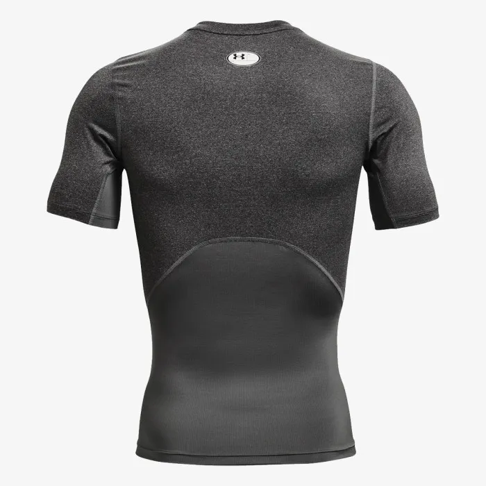 UA HeatGear® Armour Short Sleeve 