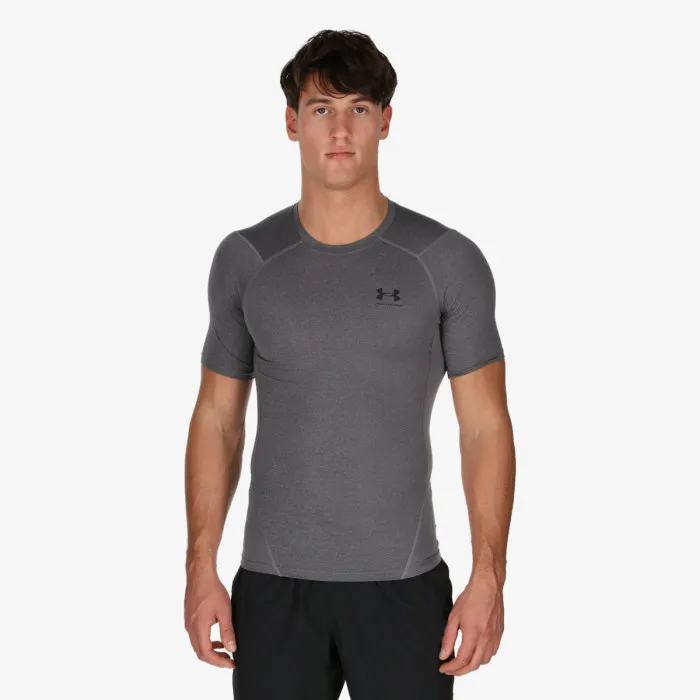 UA HeatGear® Armour Short Sleeve 