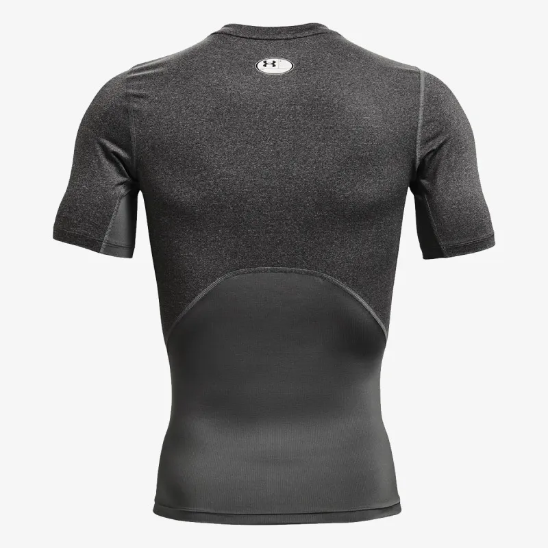 UNDER ARMOUR UA HG Armour Comp SS