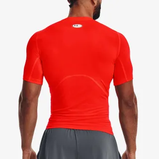 UNDER ARMOUR UA HG Armour Comp SS