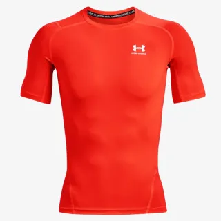UNDER ARMOUR UA HG Armour Comp SS