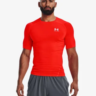 UNDER ARMOUR UA HG Armour Comp SS